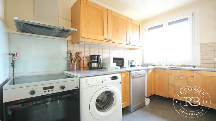 Ma-Cabane - Location Appartement ANTONY, 72 m²