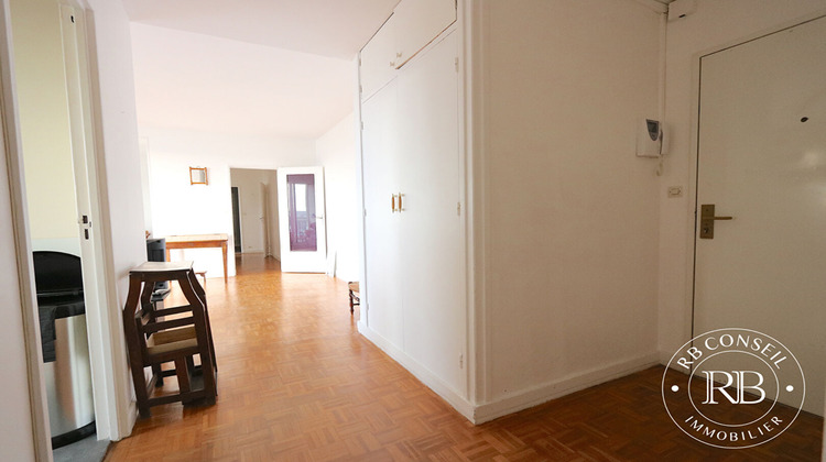Ma-Cabane - Location Appartement ANTONY, 72 m²