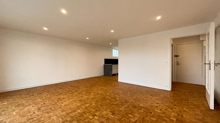 Ma-Cabane - Location Appartement ANTONY, 24 m²