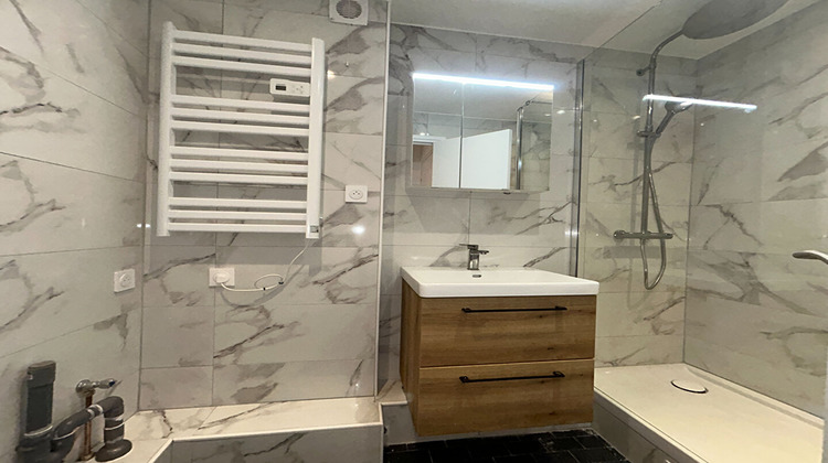 Ma-Cabane - Location Appartement ANTONY, 24 m²