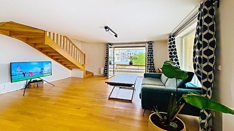 Ma-Cabane - Location Appartement Antony, 74 m²