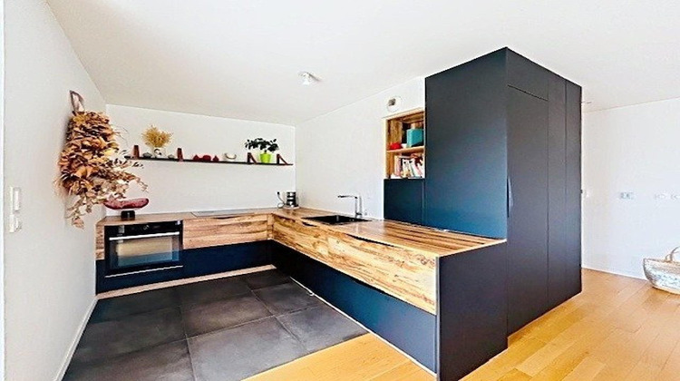 Ma-Cabane - Location Appartement Antony, 74 m²