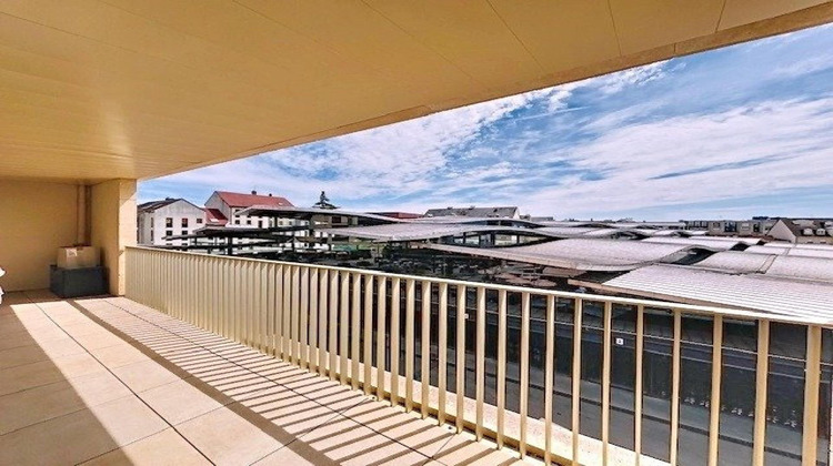 Ma-Cabane - Location Appartement Antony, 74 m²