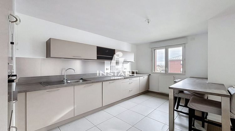 Ma-Cabane - Location Appartement Antony, 61 m²