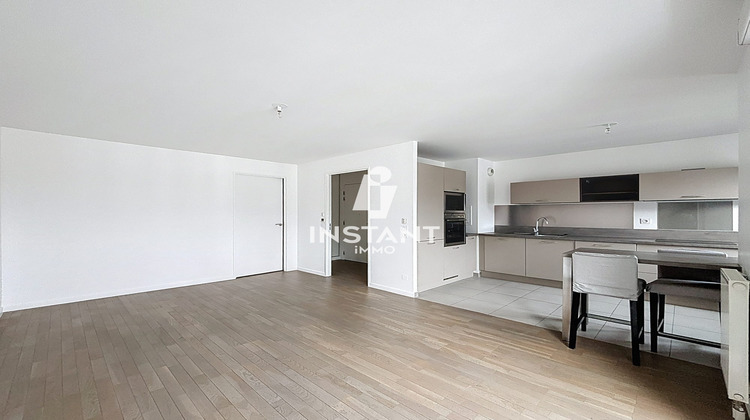 Ma-Cabane - Location Appartement Antony, 61 m²