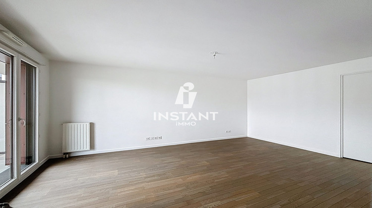 Ma-Cabane - Location Appartement Antony, 61 m²