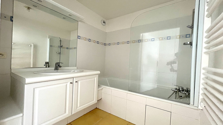 Ma-Cabane - Location Appartement ANTONY, 46 m²