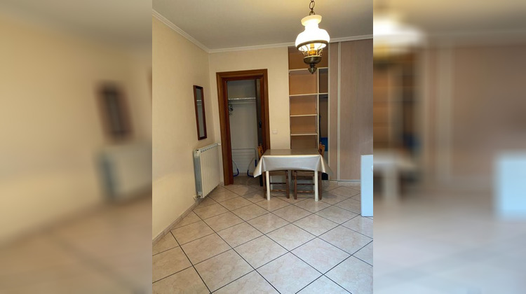 Ma-Cabane - Location Appartement ANTONY, 16 m²