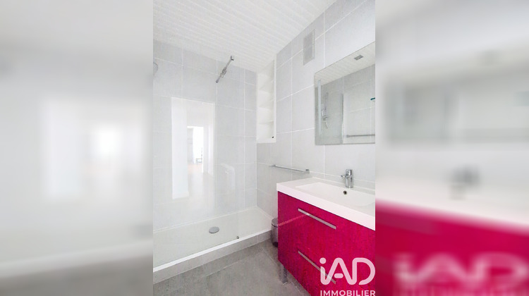 Ma-Cabane - Location Appartement Antony, 73 m²