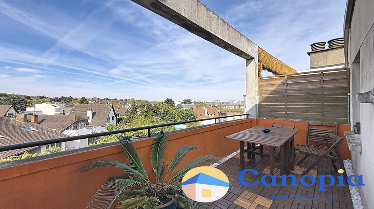 Ma-Cabane - Location Appartement Antony, 44 m²