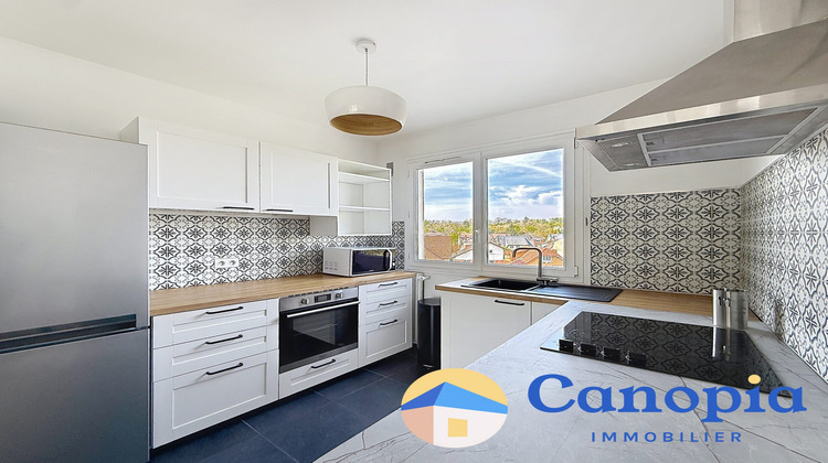 Ma-Cabane - Location Appartement Antony, 44 m²