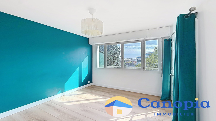 Ma-Cabane - Location Appartement Antony, 44 m²