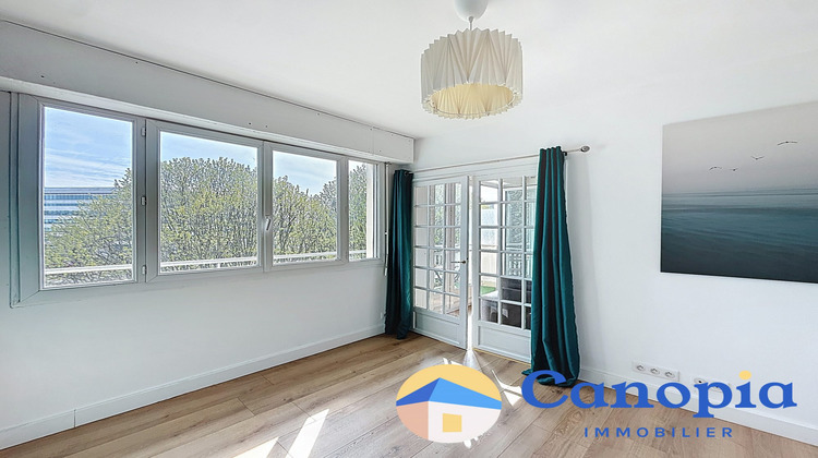 Ma-Cabane - Location Appartement Antony, 44 m²