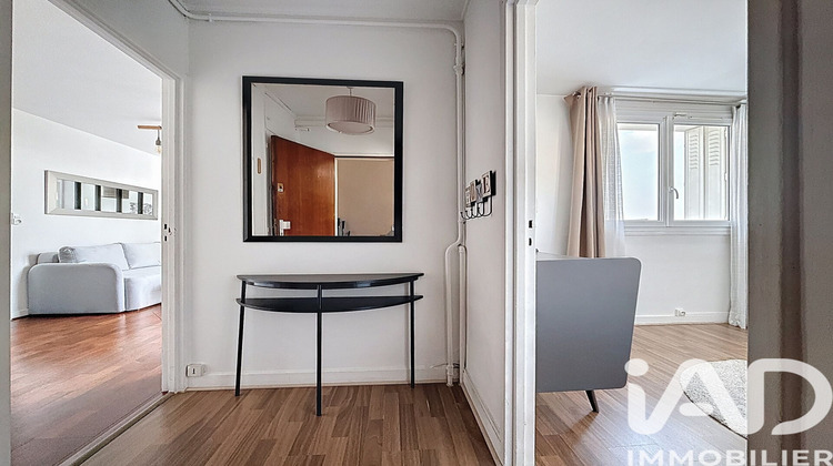 Ma-Cabane - Location Appartement Antony, 65 m²