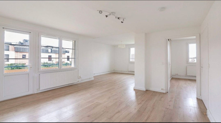 Ma-Cabane - Location Appartement Antony, 58 m²