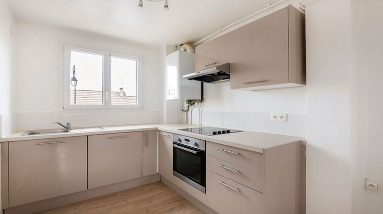 Ma-Cabane - Location Appartement Antony, 58 m²