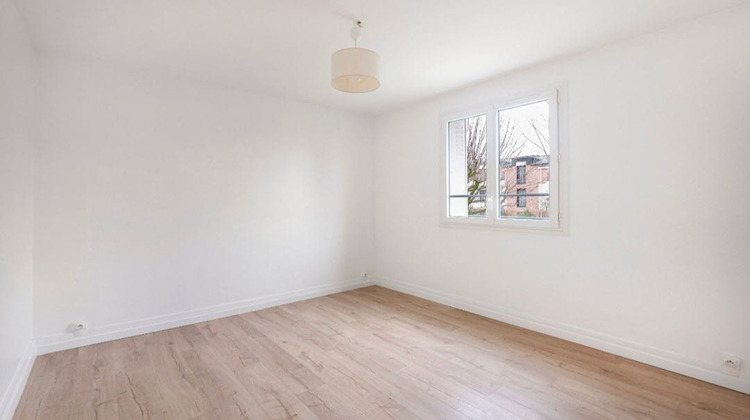 Ma-Cabane - Location Appartement Antony, 58 m²