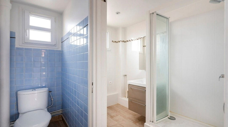 Ma-Cabane - Location Appartement Antony, 58 m²