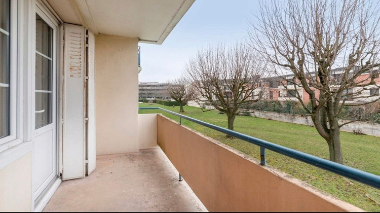 Ma-Cabane - Location Appartement Antony, 58 m²