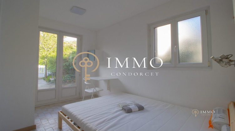 Ma-Cabane - Location Appartement Antony, 13 m²