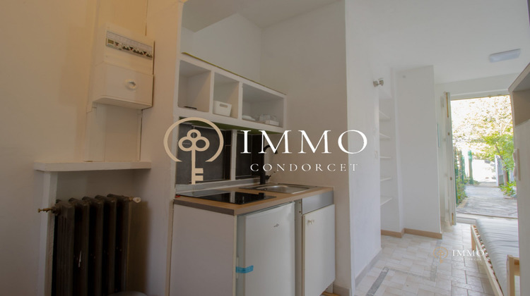 Ma-Cabane - Location Appartement Antony, 13 m²