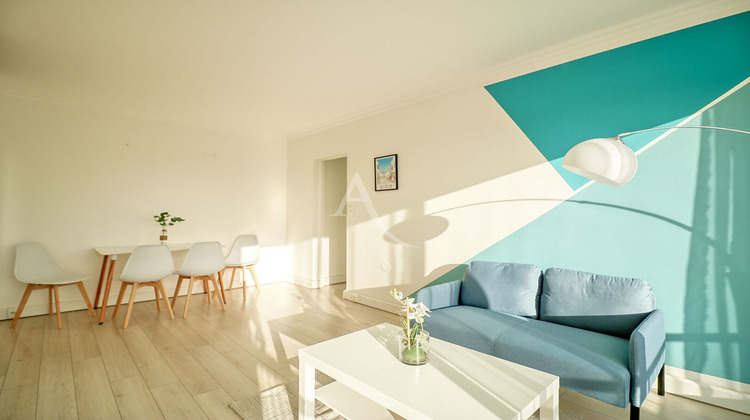 Ma-Cabane - Location Appartement ANTONY, 57 m²