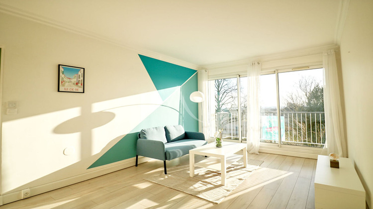 Ma-Cabane - Location Appartement ANTONY, 57 m²