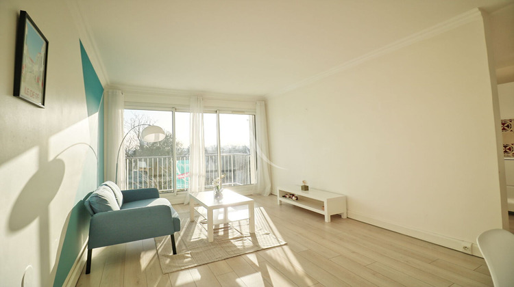 Ma-Cabane - Location Appartement ANTONY, 57 m²