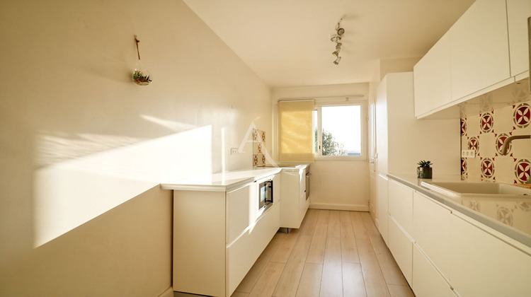 Ma-Cabane - Location Appartement ANTONY, 57 m²