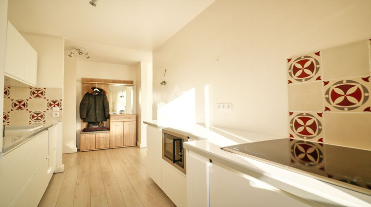 Ma-Cabane - Location Appartement ANTONY, 57 m²