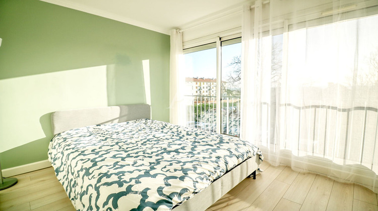 Ma-Cabane - Location Appartement ANTONY, 57 m²