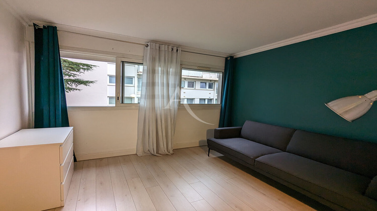 Ma-Cabane - Location Appartement ANTONY, 57 m²