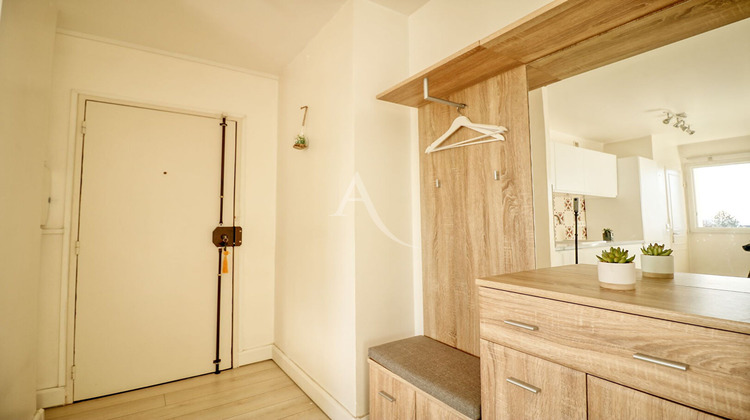 Ma-Cabane - Location Appartement ANTONY, 57 m²