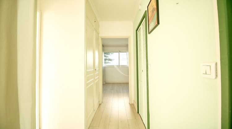 Ma-Cabane - Location Appartement ANTONY, 57 m²