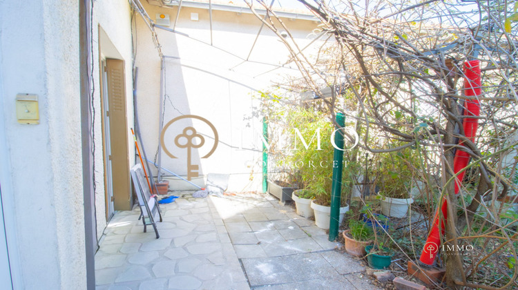 Ma-Cabane - Location Appartement Antony, 31 m²