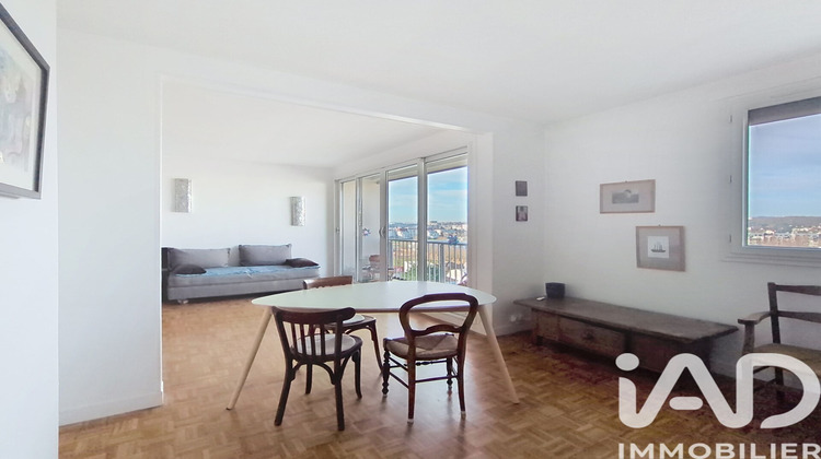 Ma-Cabane - Location Appartement Antony, 73 m²