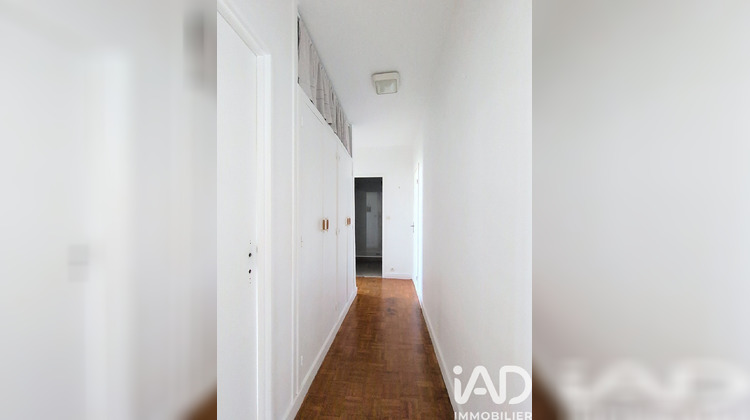 Ma-Cabane - Location Appartement Antony, 73 m²