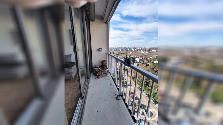 Ma-Cabane - Location Appartement Antony, 73 m²