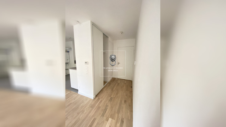 Ma-Cabane - Location Appartement ANTONY, 38 m²