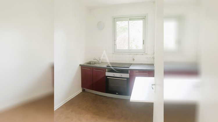 Ma-Cabane - Location Appartement ANTONY, 40 m²
