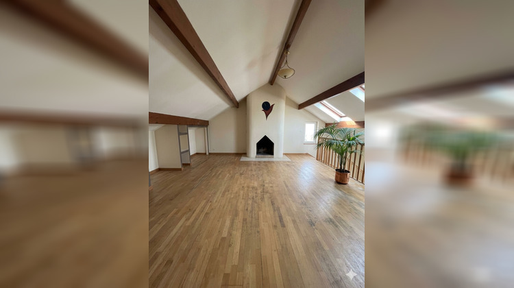 Ma-Cabane - Location Appartement ANTONY, 127 m²