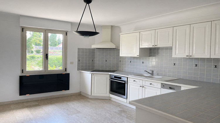 Ma-Cabane - Location Appartement ANTONY, 127 m²