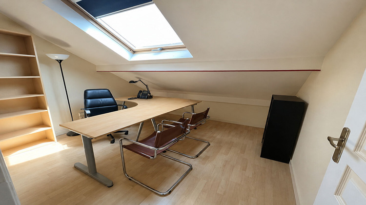 Ma-Cabane - Location Appartement ANTONY, 127 m²