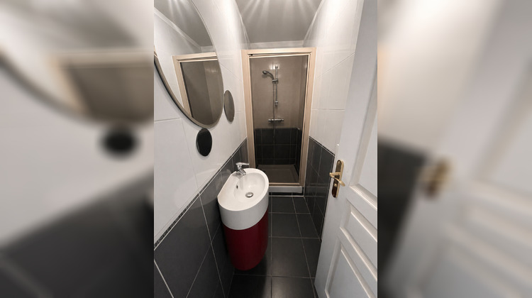 Ma-Cabane - Location Appartement ANTONY, 127 m²