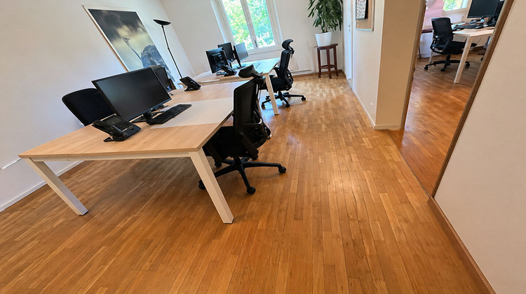 Ma-Cabane - Location Appartement ANTONY, 127 m²