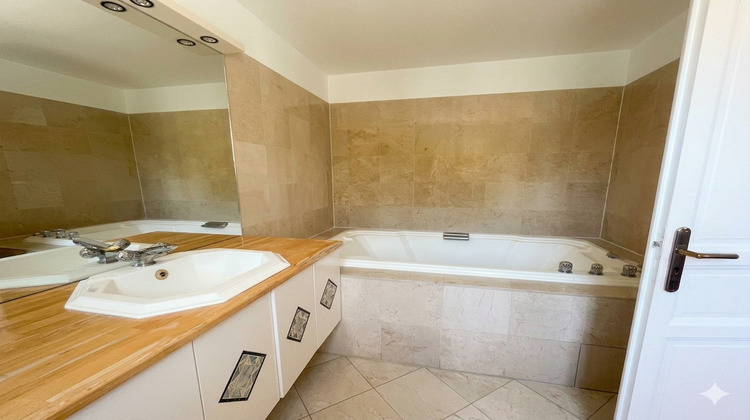 Ma-Cabane - Location Appartement ANTONY, 127 m²