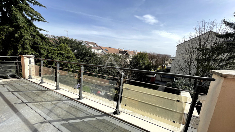 Ma-Cabane - Location Appartement ANTONY, 107 m²