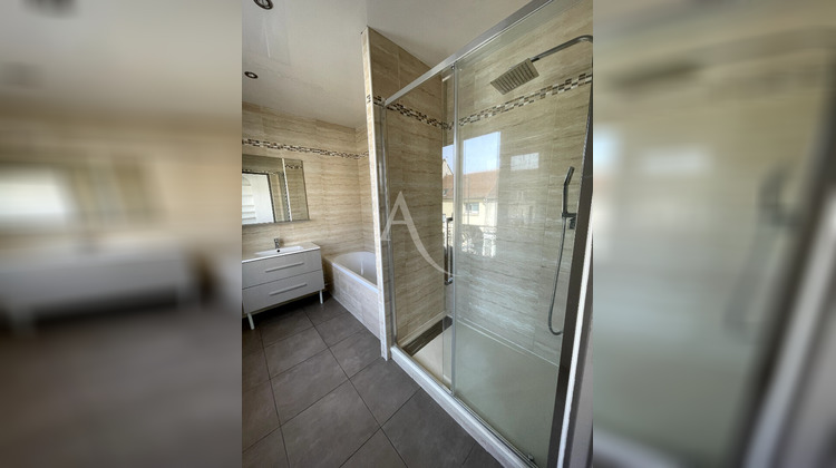 Ma-Cabane - Location Appartement ANTONY, 107 m²