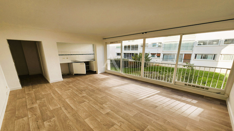 Ma-Cabane - Location Appartement ANTONY, 24 m²