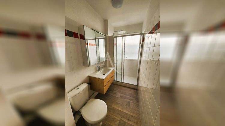 Ma-Cabane - Location Appartement ANTONY, 24 m²